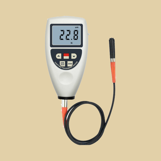 Coating Thickness gauge