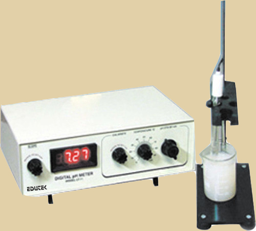 Conductivity Meter