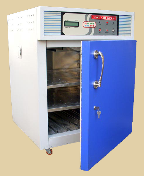 Hot Air Oven