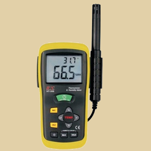 humiditymeter