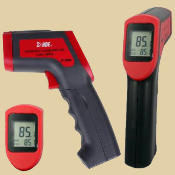 Infrared Thermometer