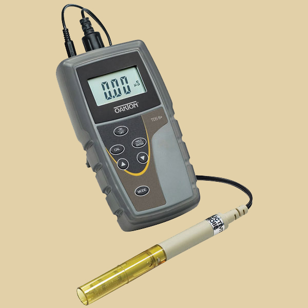 TDS meter