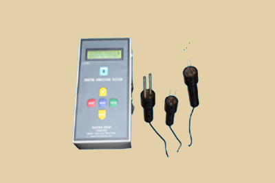Moisturetester digi