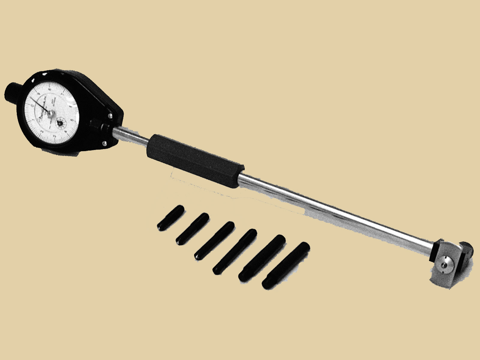 Bore Dial Gauge