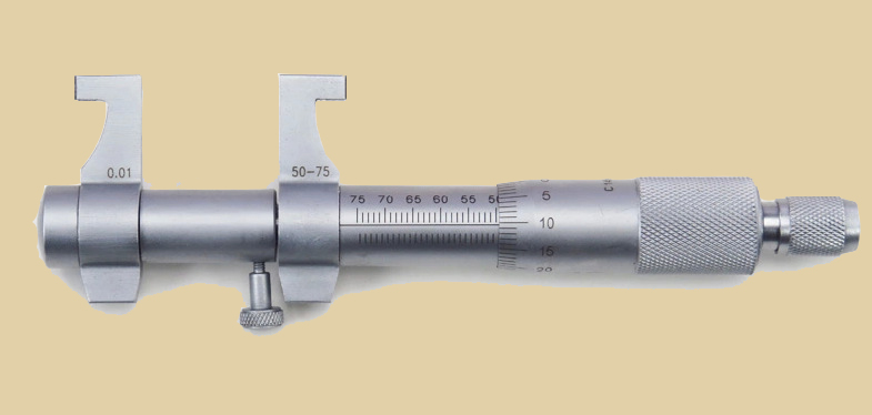 Inside Micrometer