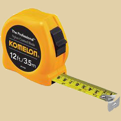 Measuring Tape