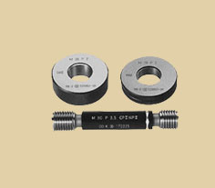 Thread Gauge Plug Gauge